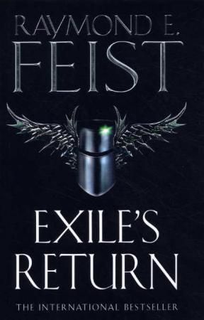 Exile's return