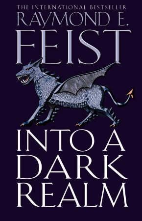 Into a dark realm