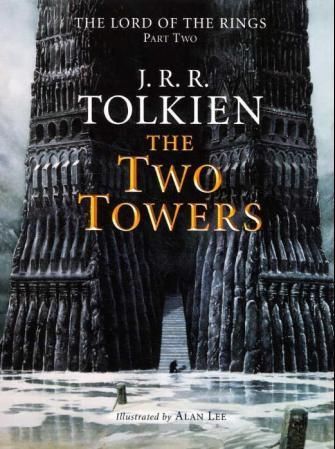 The two towers