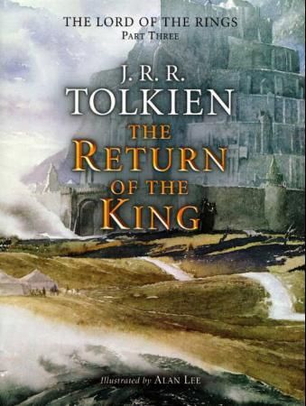 The return of the King
