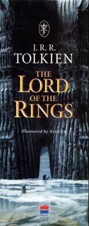 The lord of the rings