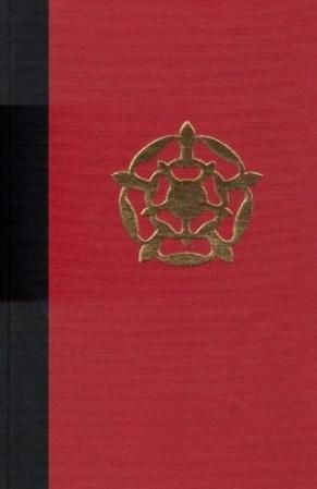Wolf hall