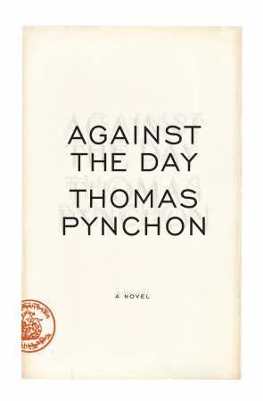 Against the day