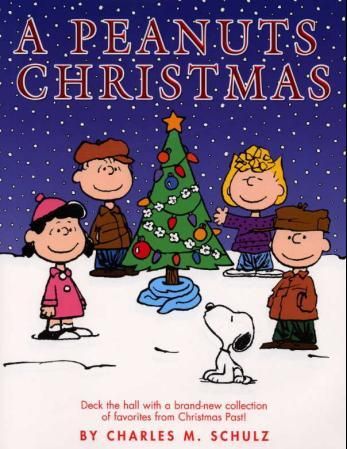 A Peanuts Christmas