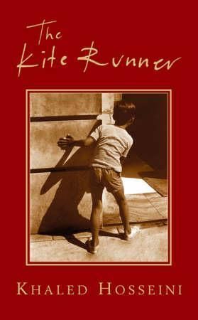 Bokomslag: The kite runner