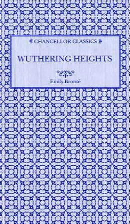 Wuthering heights