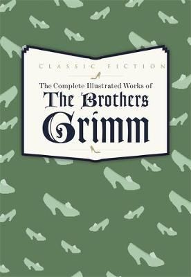 The complete illustrated works