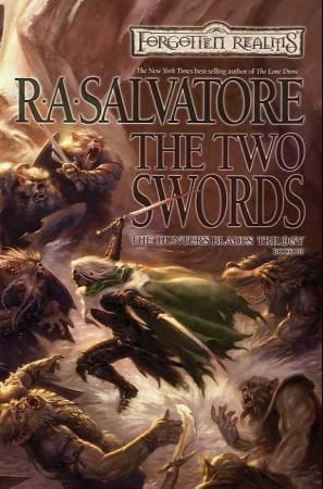 The two swords