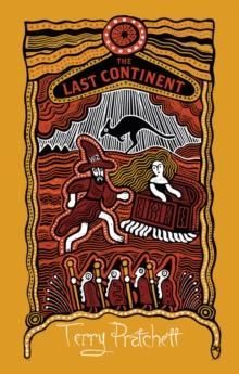 The last continent