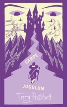 Carpe jugulum
