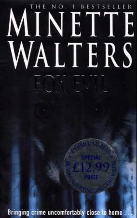 Fox evil