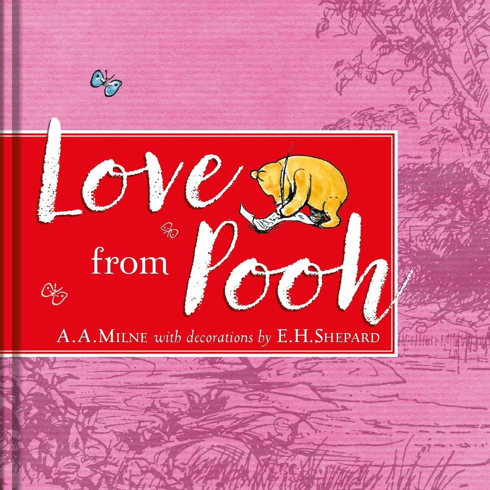 Winnie-the-Pooh