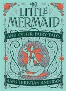 Little mermaid and other fairy tales