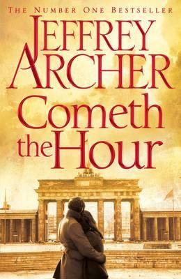 Bokomslag: Cometh the hour