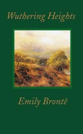 Wuthering heights