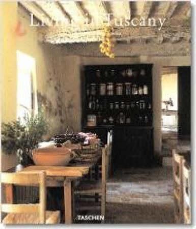 Living in Tuscany = Vivre en Toscane