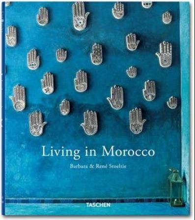 Living in Morocco = Vivre au Maroc