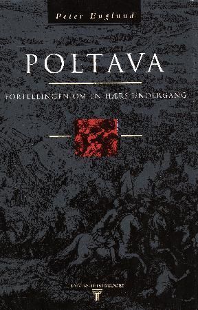 Bokomslag: Poltava