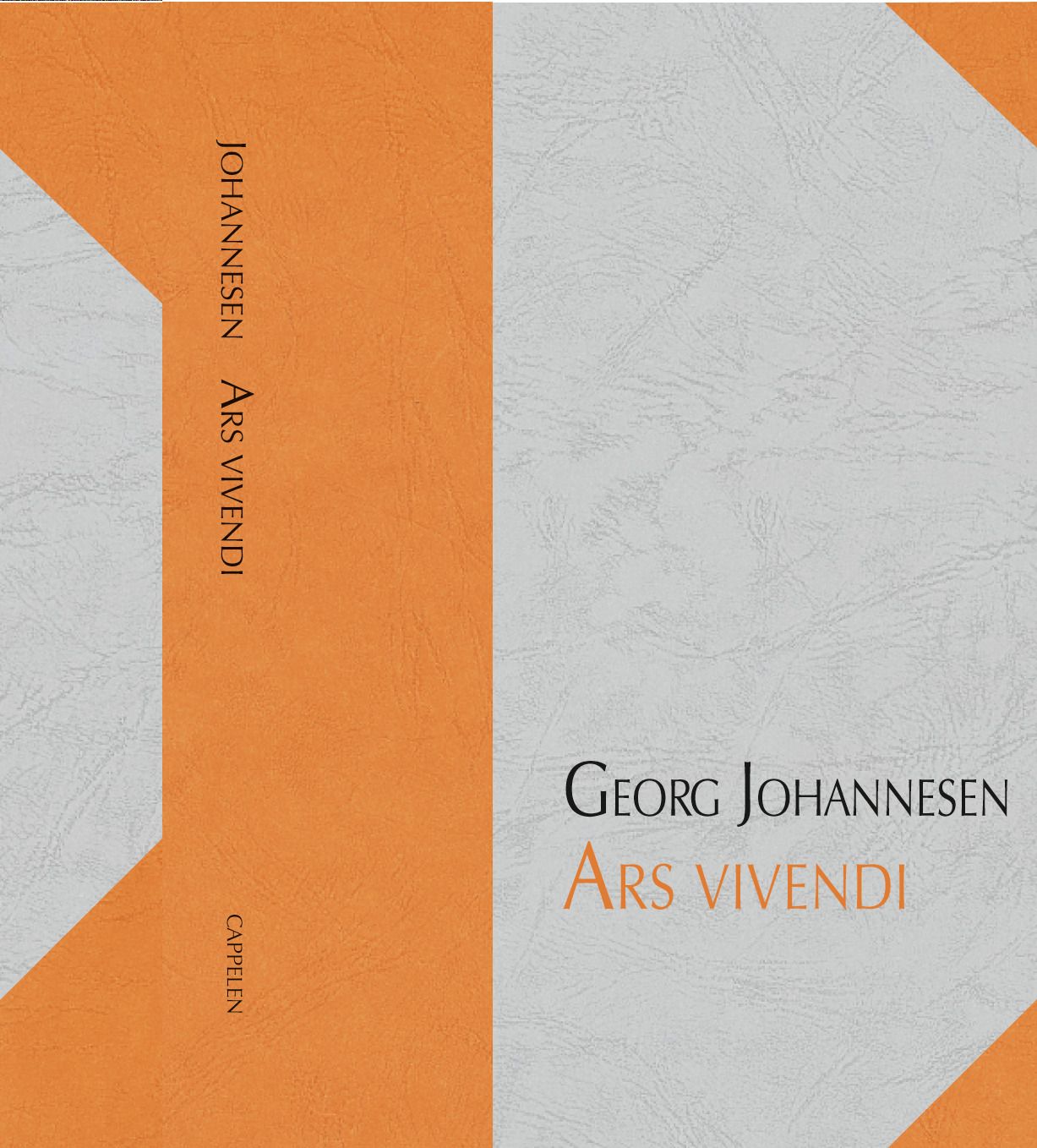 Ars vivendi, eller De syv levemåter