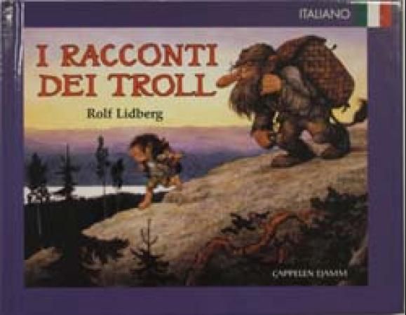 I racconti dei troll