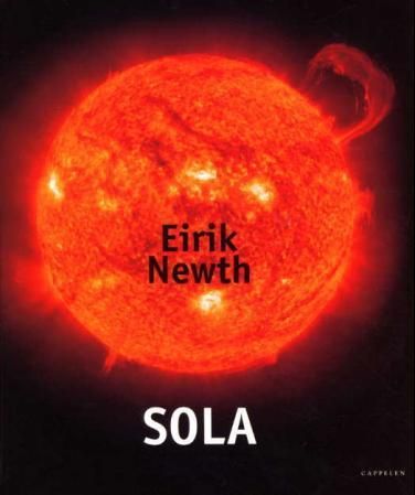 Bokomslag: Sola