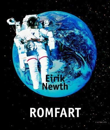 Bokomslag: Romfart