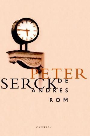 Bokomslag: De andres rom