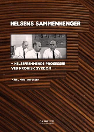 Helsens sammenhenger – Helsefremmende prosesser ved kronisk sykdom