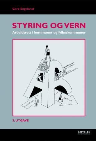 Styring og vern
