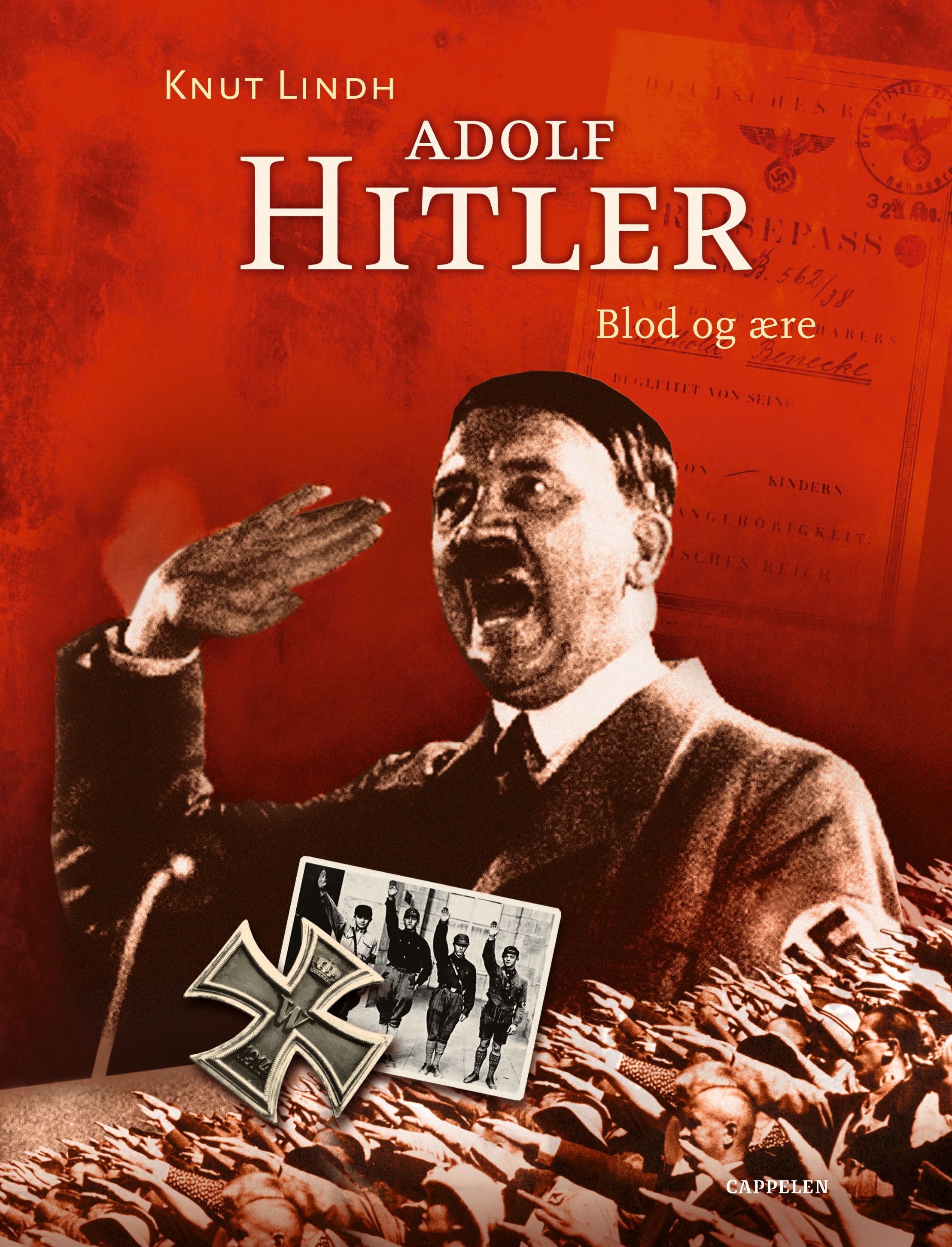 Adolf Hitler