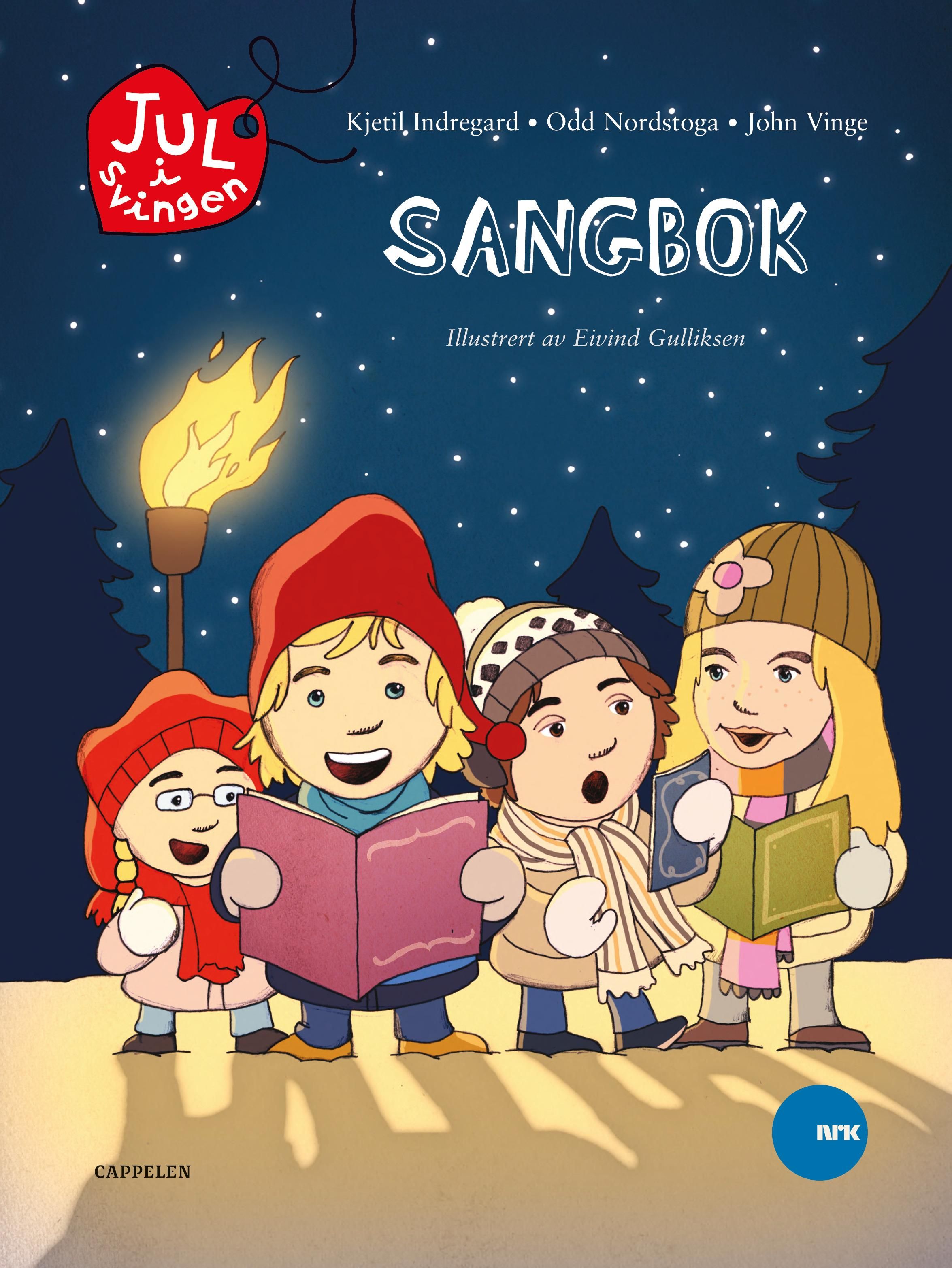 Sangbok