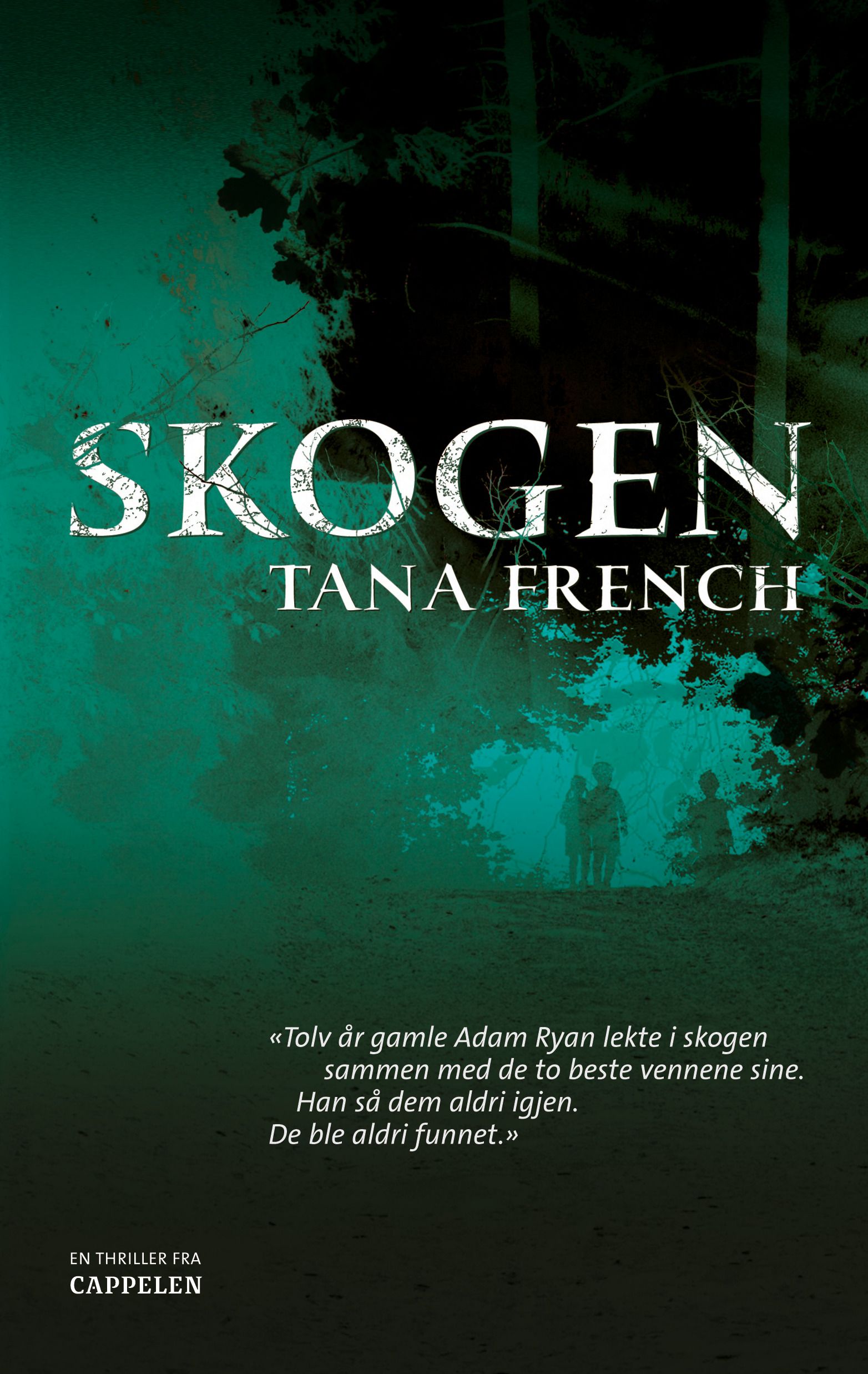 Skogen