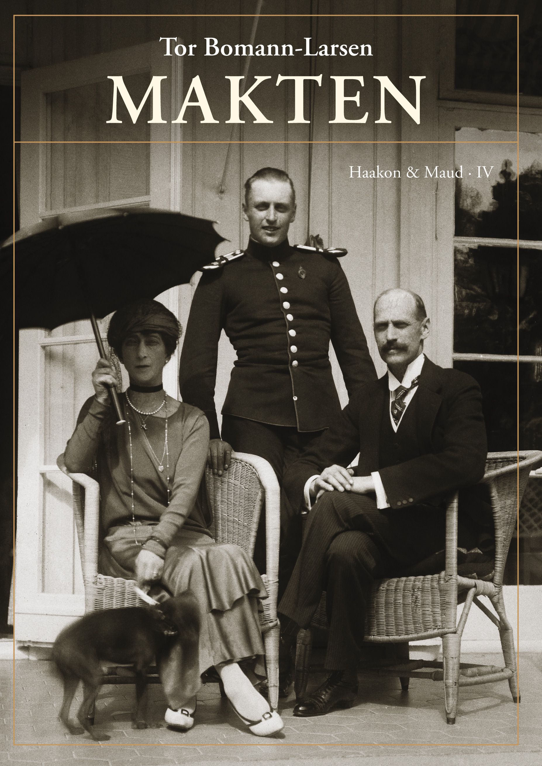 Makten
