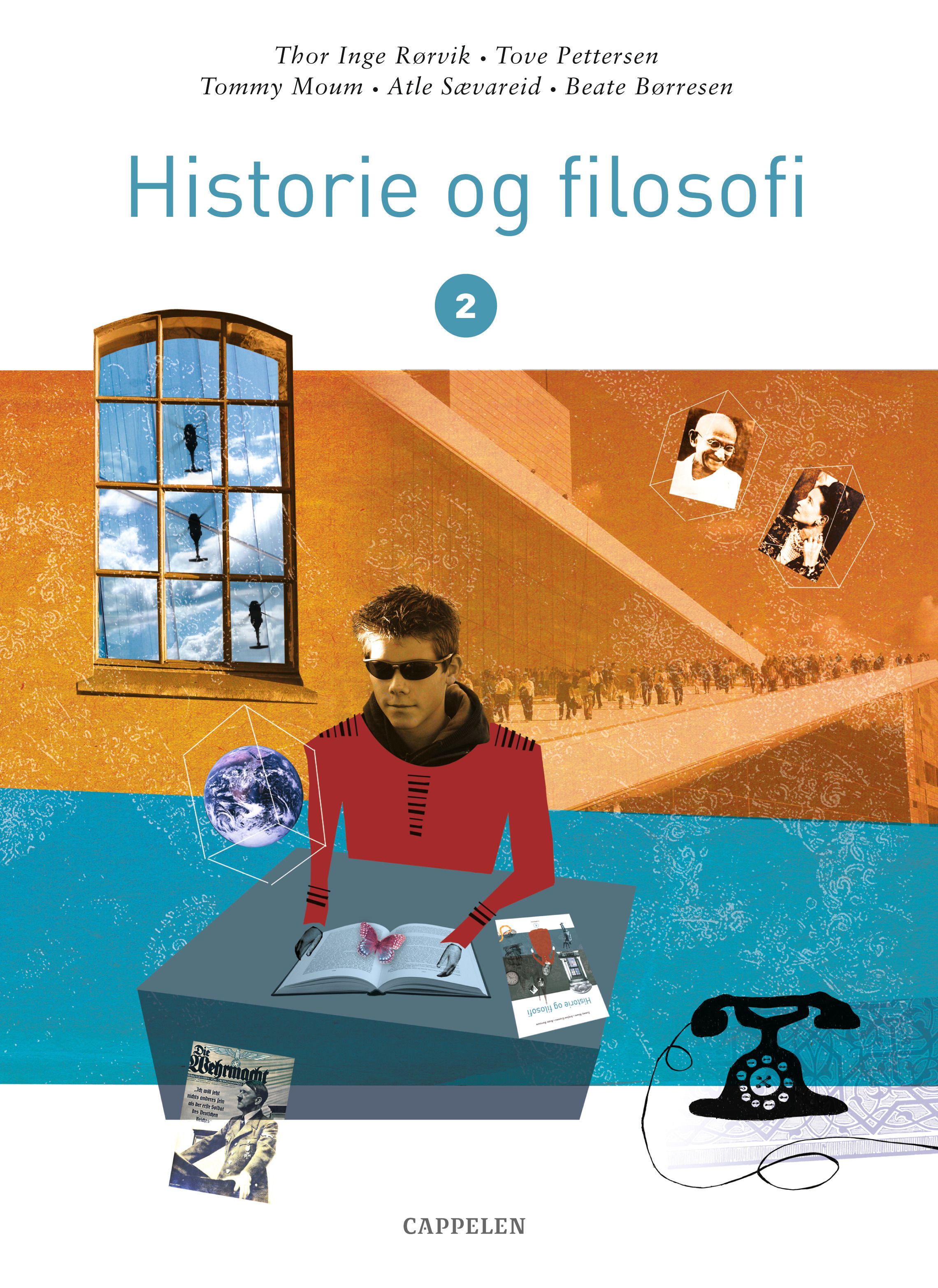 Historie og filosofi 2