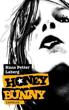 Bokomslag: HoneyBunny