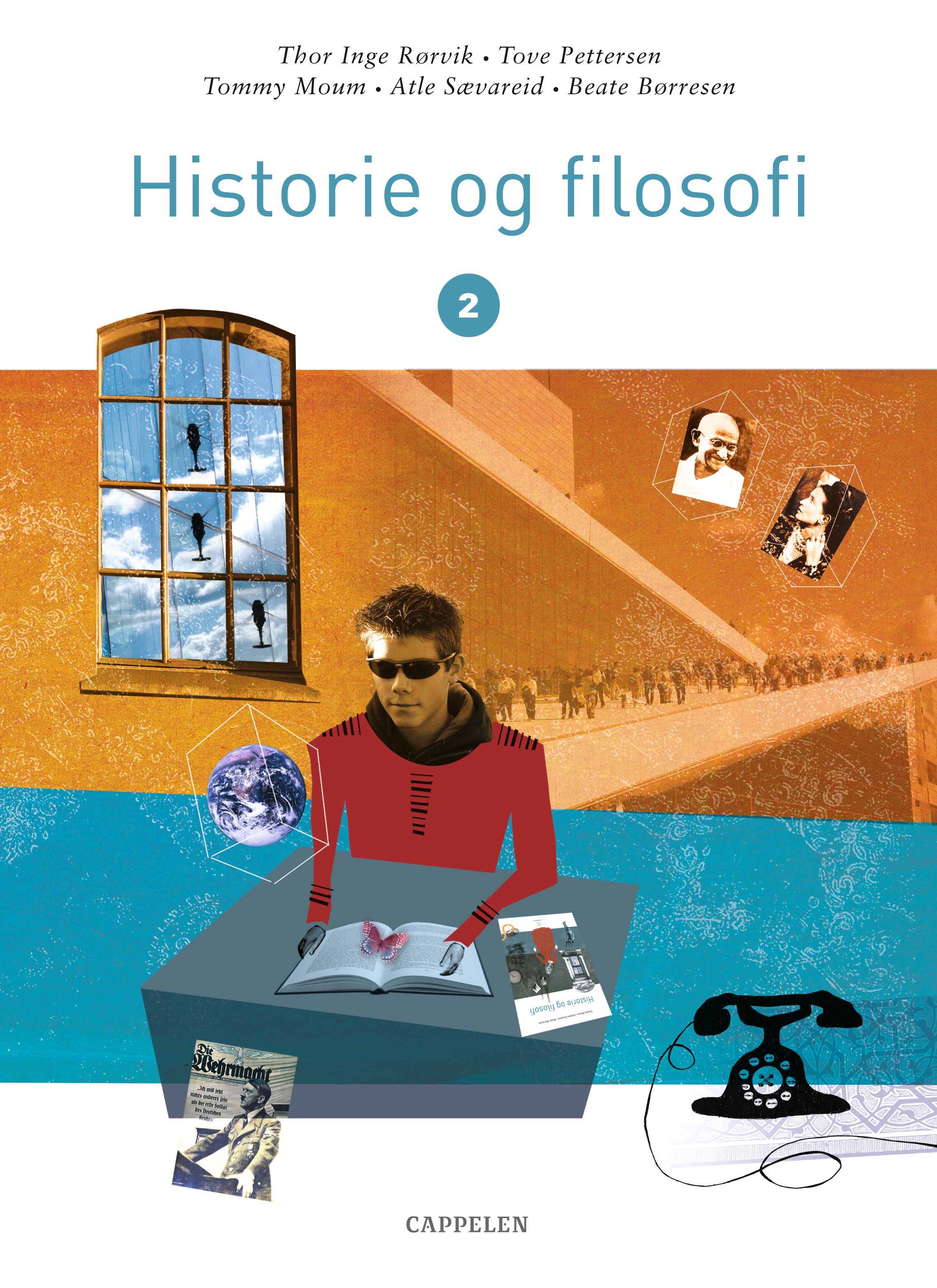 Historie og filosofi 2