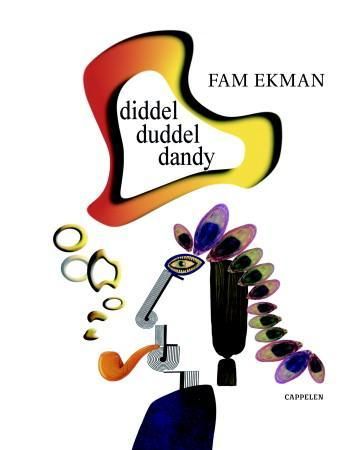 Bokomslag: Diddel duddel dandy