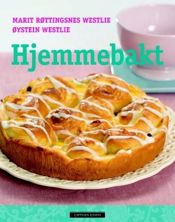 Hjemmebakt