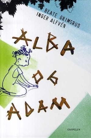 Alba og Adam