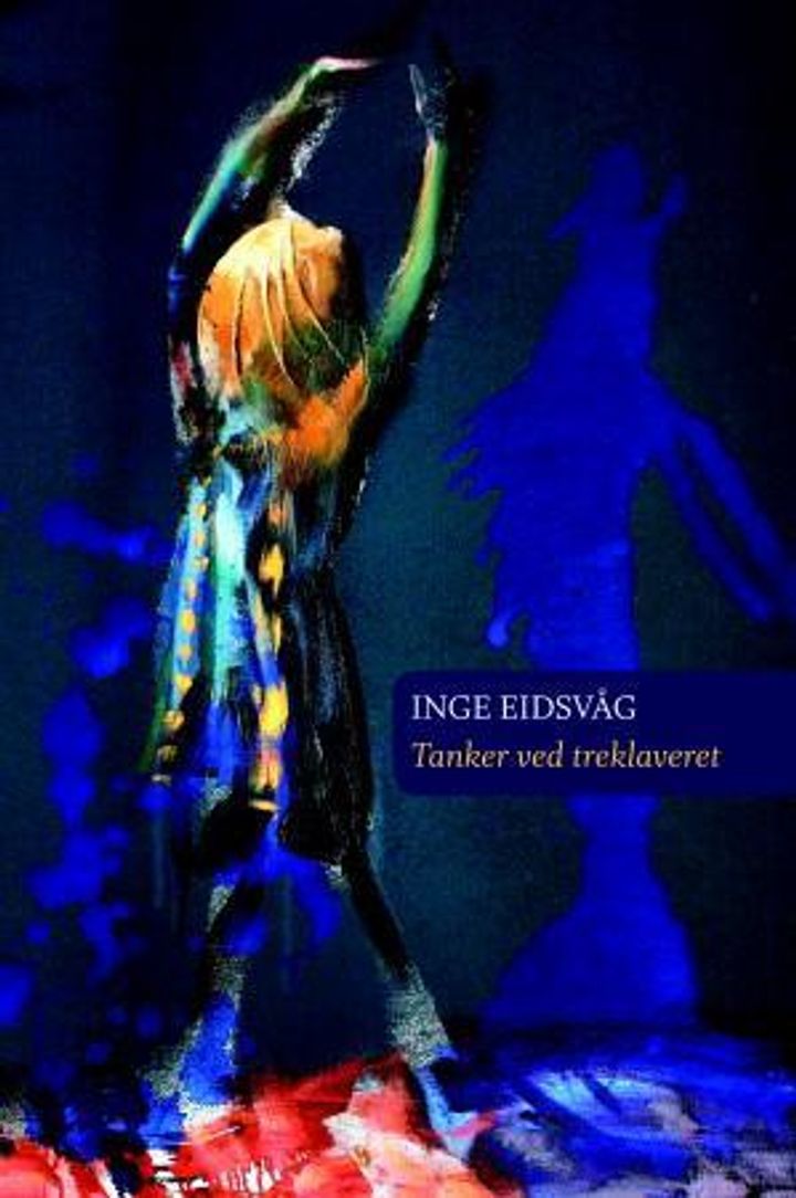 bokomslag: Tanker ved treklaveret