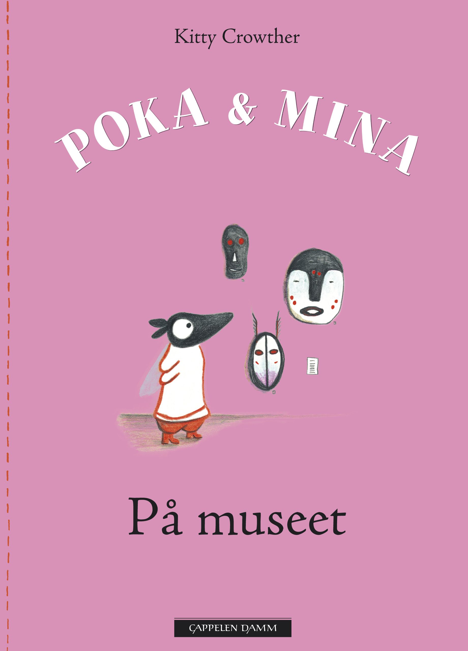 På museet