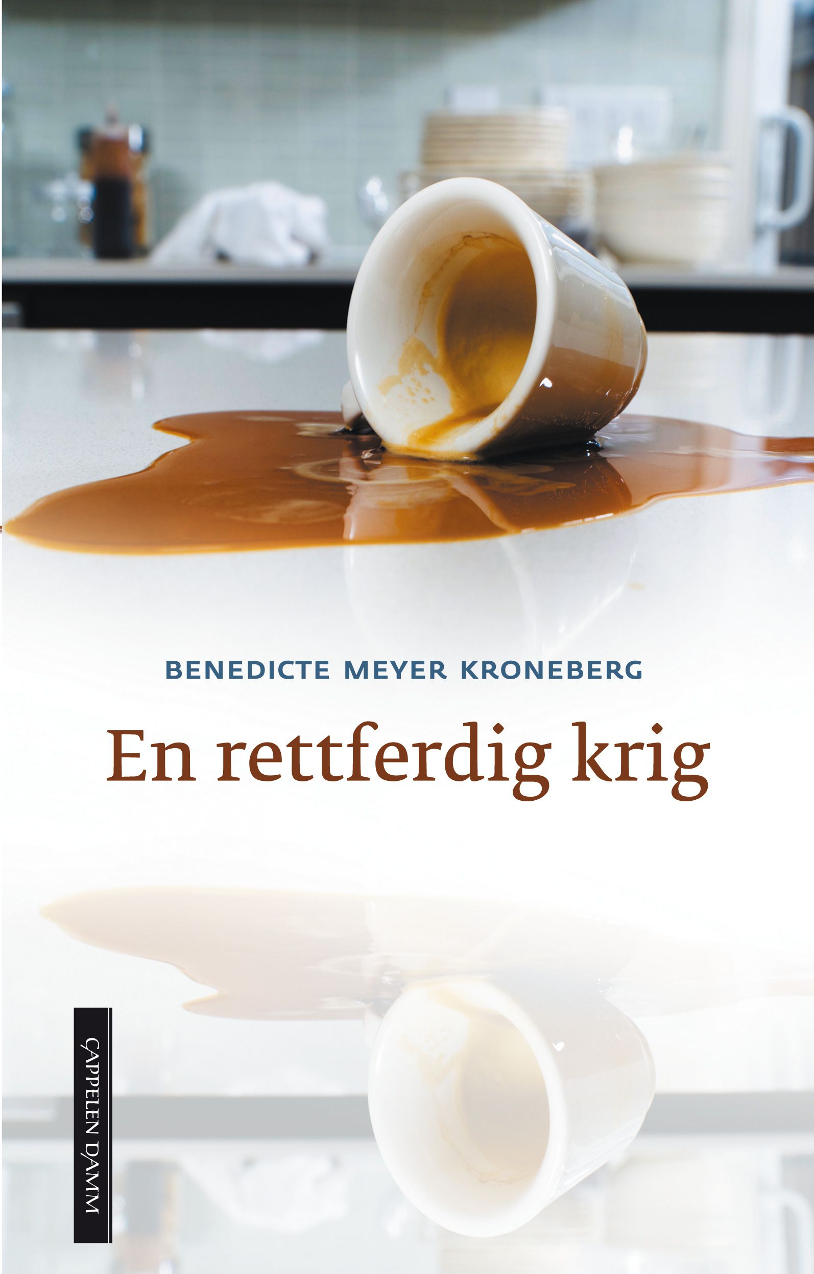 En rettferdig krig