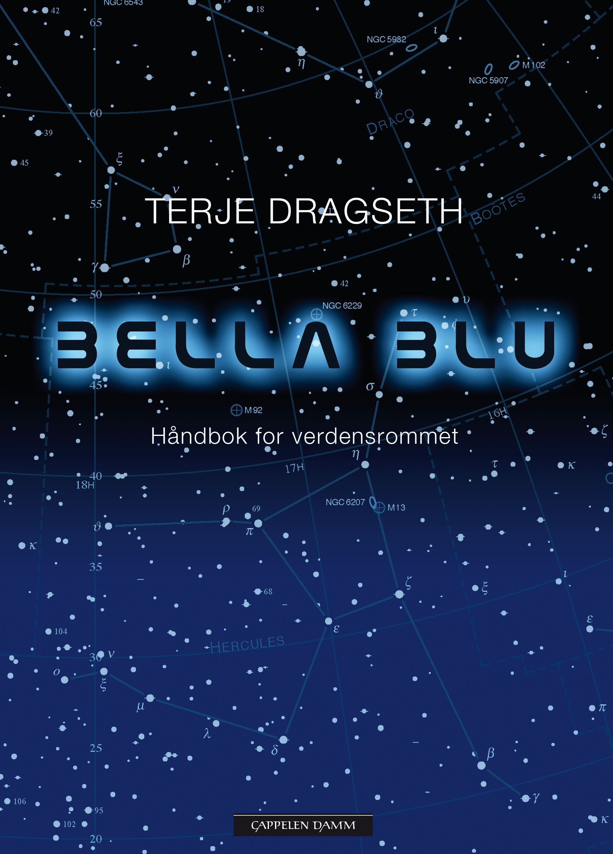 Bella Blu