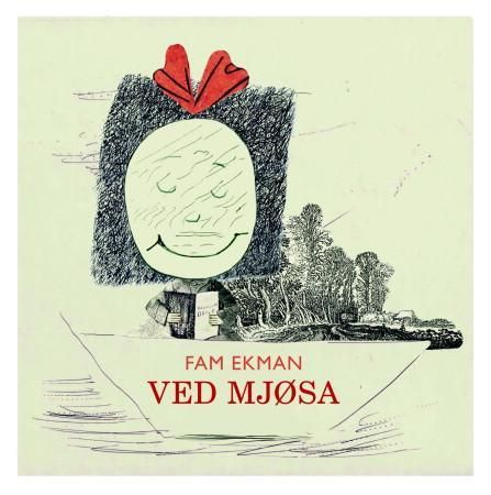 Bokomslag: Ved Mjøsa