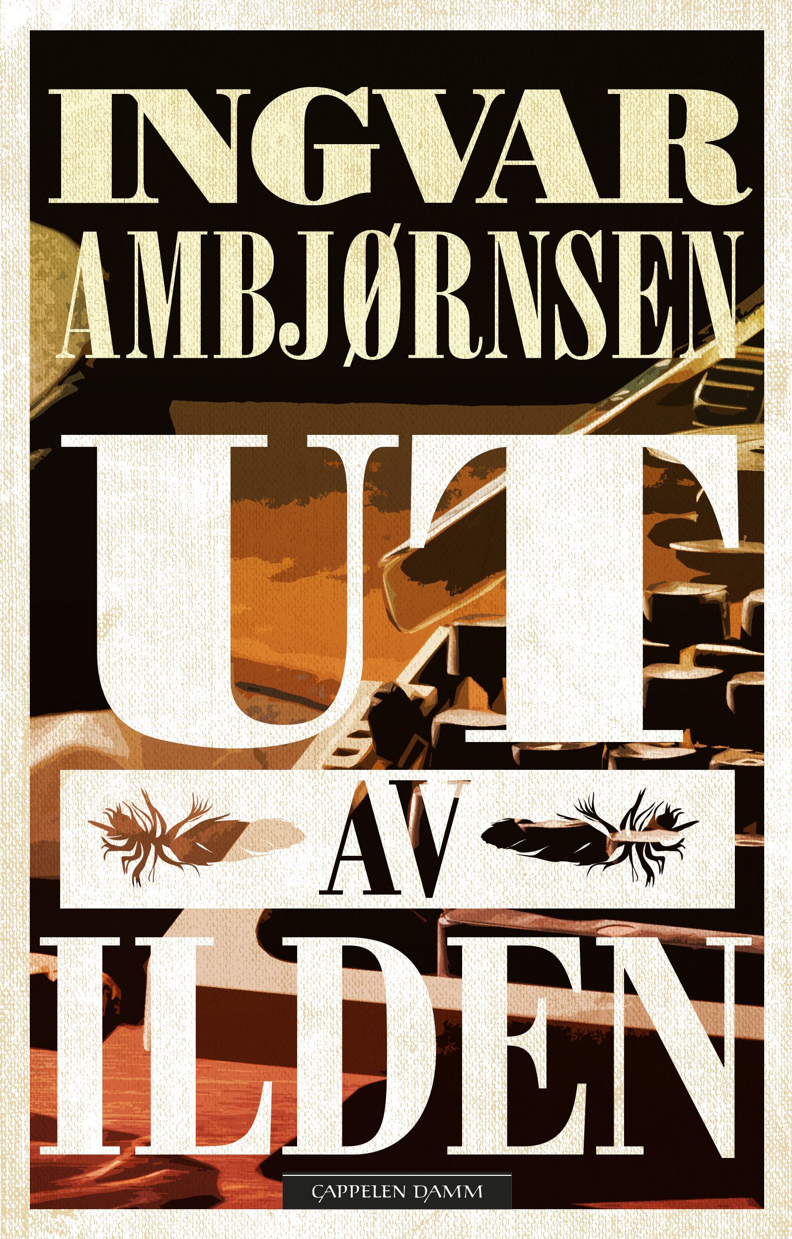 Ut av ilden