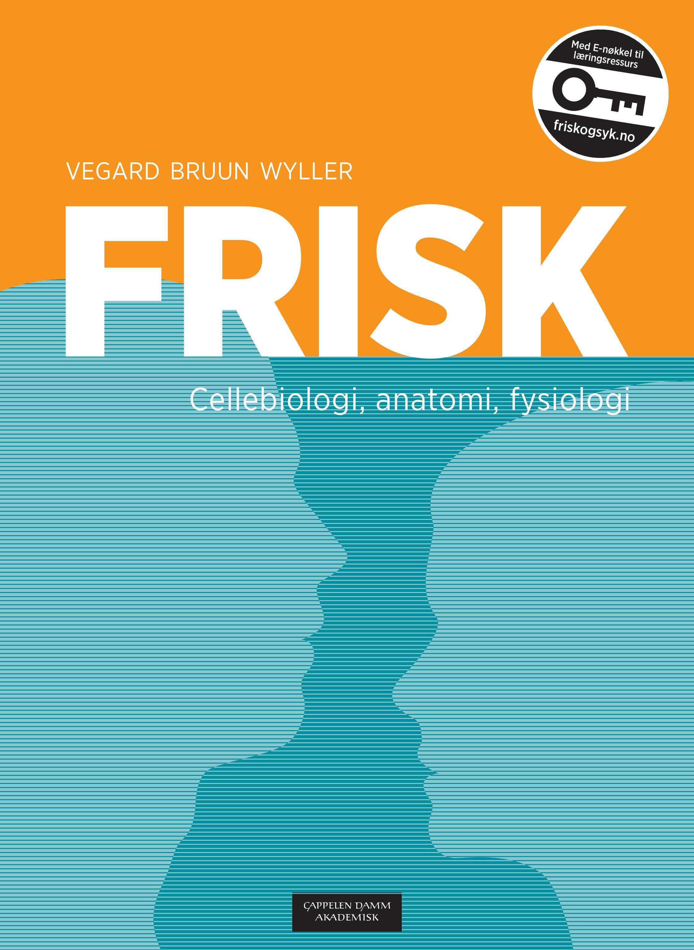 Frisk