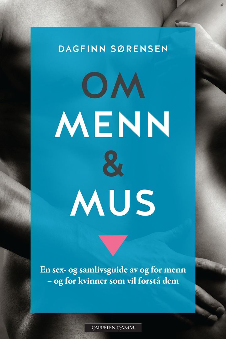 bokomslag: Om  menn og mus