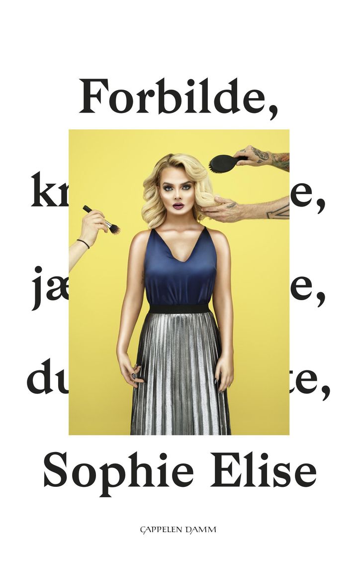 bokomslag: Forbilde