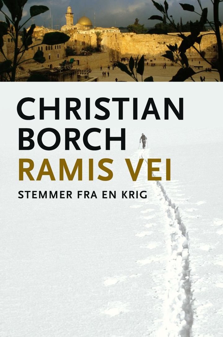 bokomslag: Ramis vei : stemmer fra en krig