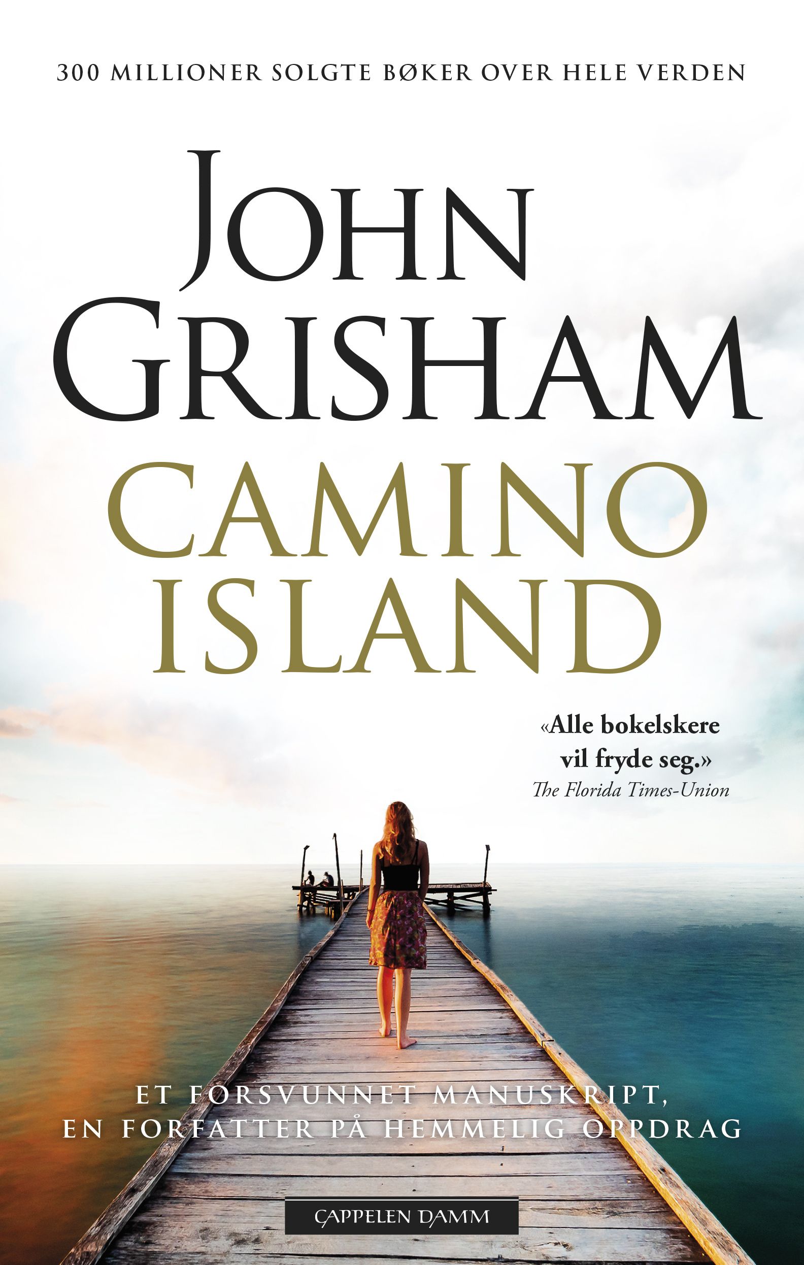 Camino Island